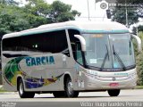 Viação Garcia 7776 na cidade de Maringá, Paraná, Brasil, por Victor Hugo Guedes Pereira. Número da foto: #2678073.