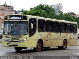 Viação Abreu 54-005 na cidade de São Luís, Maranhão, Brasil, por João Victor. Número da foto: #2678146.