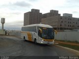 Viação Araguarina 11211 na cidade de Taguatinga, Distrito Federal, Brasil, por William  Borges. Número da foto: #2677427.