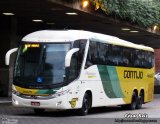 Empresa Gontijo de Transportes 18825 na cidade de Belo Horizonte, Minas Gerais, Brasil, por César Ônibus. Número da foto: #:id.