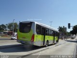 Viação Jardins 10758 na cidade de Belo Horizonte, Minas Gerais, Brasil, por Maurício Nascimento. Número da foto: #2678775.