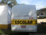 Escolares 539 na cidade de São Bernardo do Campo, São Paulo, Brasil, por Marco Antonio da Silva. Número da foto: #2678483.