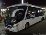 Planalto Transportes 1805 na cidade de Porto Alegre, Rio Grande do Sul, Brasil, por Gabriel  Morosoli. Número da foto: #:id.