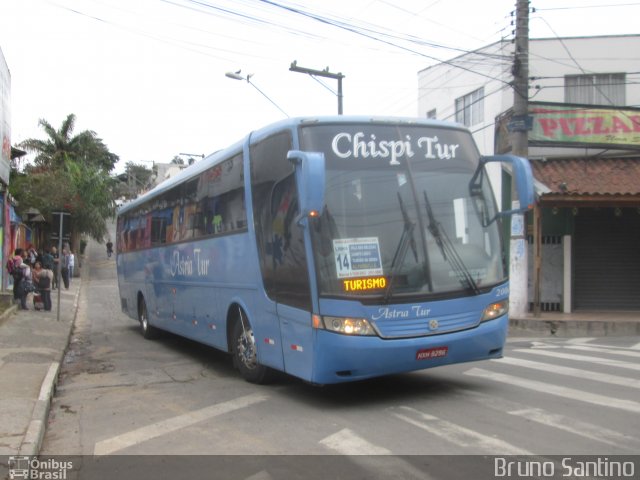 Astria Tur 2006 na cidade de Taboão da Serra, São Paulo, Brasil, por Bruno Santino. Número da foto: #2679385.