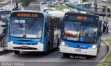 Viação Cidade Dutra 6 1172 na cidade de São Paulo, São Paulo, Brasil, por Willian Sousa. Número da foto: #:id.