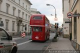 MZA - Miejskie Zakłady Autobusowe 097 na cidade de , por Aparecido Ferreira Costa. Número da foto: #2679735.