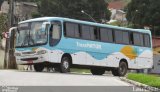 TransMatur Transporte Turismo 800 na cidade de Resende, Rio de Janeiro, Brasil, por Caio César A.. Número da foto: #:id.
