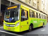 Santo Antônio Transportes Niterói 2.2.019 na cidade de Niterói, Rio de Janeiro, Brasil, por Renan Vieira. Número da foto: #2680632.