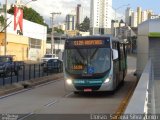 Expresso Luziense > Territorial Com. Part. e Empreendimentos 30496 na cidade de Belo Horizonte, Minas Gerais, Brasil, por Eloisio  Saraiva Silva Junior. Número da foto: #2680045.