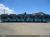 Rota Expressa Transporte de Passageiros FROTA na cidade de Fortaleza, Ceará, Brasil, por Fabiano Dodt. Número da foto: #:id.