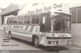 VUSC - Viação União Santa Cruz 450 na cidade de Santa Cruz do Sul, Rio Grande do Sul, Brasil, por Matheus Goelzer. Número da foto: #2679000.