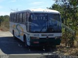 Transprogresso 3313 na cidade de Pintópolis, Minas Gerais, Brasil, por Thiago  Pacheco. Número da foto: #2679855.