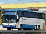 Empresa Barroso 142 na cidade de Teresina, Piauí, Brasil, por Carlos Aguiar ®. Número da foto: #:id.