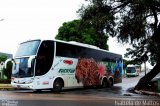 Eucatur - Empresa União Cascavel de Transportes e Turismo 4106 na cidade de Cuiabá, Mato Grosso, Brasil, por Isabela de Mattos. Número da foto: #2679431.
