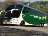 Expresso Brasileiro 203120 na cidade de São Paulo, São Paulo, Brasil, por Leonardo Guedes de Sá. Número da foto: #:id.