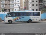 Microtur Transportadora Turística 40 na cidade de Taboão da Serra, São Paulo, Brasil, por Bruno Santino. Número da foto: #2679386.