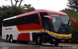 Real Expresso 1410 na cidade de São Paulo, São Paulo, Brasil, por Cristiano Soares da Silva. Número da foto: #:id.