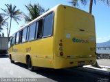 Ecobus 1617 na cidade de São Sebastião, São Paulo, Brasil, por Paulo Rafael Peixoto. Número da foto: #2679776.