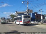Maravilha Auto Ônibus ITB 01.150 na cidade de Itaboraí, Rio de Janeiro, Brasil, por Fabricio Buriche dos Santos Moreira. Número da foto: #:id.