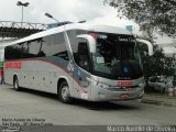 Viação Santa Cruz 216140 na cidade de São Paulo, São Paulo, Brasil, por Marco Aurélio de Oliveira. Número da foto: #2679237.