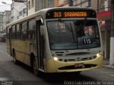 GIL - Goretti Irmãos Ltda. 115 na cidade de Juiz de Fora, Minas Gerais, Brasil, por André Luiz Gomes de Souza. Número da foto: #2680471.