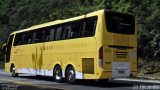 Viação Itapemirim 49019 na cidade de Teresópolis, Rio de Janeiro, Brasil, por Zé Ricardo Reis. Número da foto: #:id.