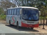 ESA - Empresa Santo Antônio 7050 na cidade de São Francisco, Minas Gerais, Brasil, por Thiago  Pacheco. Número da foto: #2679840.