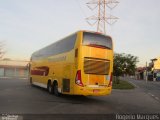 Viação Itapemirim 60014 na cidade de Taubaté, São Paulo, Brasil, por Rogerio Marques. Número da foto: #2625969.