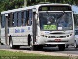 Transportes Dois de Julho 030 na cidade de Salvador, Bahia, Brasil, por Rodrigo Vieira. Número da foto: #:id.