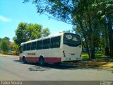 Realidade Transportes e Turismo 440 na cidade de Descalvado, São Paulo, Brasil, por Fabio Souza. Número da foto: #:id.