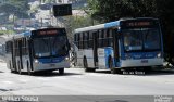 Viação Cidade Dutra 6 1812 na cidade de São Paulo, São Paulo, Brasil, por Willian Sousa. Número da foto: #:id.