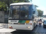 Empresa Gontijo de Transportes 8930 na cidade de Belo Horizonte, Minas Gerais, Brasil, por Tulio Machado. Número da foto: #2625272.