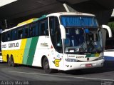 Empresa Gontijo de Transportes 17225 na cidade de Belo Horizonte, Minas Gerais, Brasil, por Andrey Gustavo. Número da foto: #:id.
