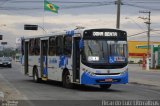 Radial Suzano 1124 na cidade de Suzano, São Paulo, Brasil, por Ricardo Luiz. Número da foto: #2626490.