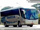 Viação Garcia 7786 na cidade de Maringá, Paraná, Brasil, por Victor Hugo Guedes Pereira. Número da foto: #2626579.