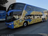 UTIL - União Transporte Interestadual de Luxo 11202 na cidade de Rio de Janeiro, Rio de Janeiro, Brasil, por Isabela de Mattos. Número da foto: #2626345.