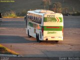 Cia. São Geraldo de Viação 21220 na cidade de João Monlevade, Minas Gerais, Brasil, por Daniel  Machado. Número da foto: #2626705.