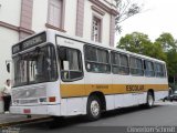 Transportes Mazzardo 275 na cidade de Santa Maria, Rio Grande do Sul, Brasil, por Cleverton Schmitt. ID da foto: :id.