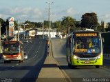 Viação Euclásio 40556 na cidade de Belo Horizonte, Minas Gerais, Brasil, por Adão Raimundo Marcelino. Número da foto: #2628401.
