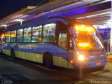 EVA - Empresa de Viação Algarve D90616 na cidade de Rio de Janeiro, Rio de Janeiro, Brasil, por Renan Vieira. Número da foto: #2628128.