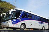 Viação Nasser 227115 na cidade de São Paulo, São Paulo, Brasil, por Fabio Lima. Número da foto: #2628636.