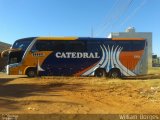 Catedral Turismo 1393 na cidade de Taguatinga, Distrito Federal, Brasil, por William  Borges. Número da foto: #2626930.