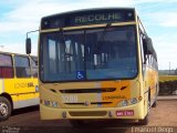 Londrisul Transportes Coletivos 3289 na cidade de Rolândia, Paraná, Brasil, por Emanoel Diego.. Número da foto: #:id.