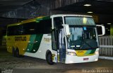Empresa Gontijo de Transportes 11945 na cidade de Belo Horizonte, Minas Gerais, Brasil, por Ricardo Silva Monteiro. Número da foto: #2627415.