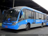 EVA - Empresa de Viação Algarve D90610 na cidade de Rio de Janeiro, Rio de Janeiro, Brasil, por Renan Vieira. Número da foto: #2627948.