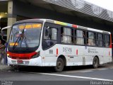 Expresso Pégaso D87496 na cidade de Rio de Janeiro, Rio de Janeiro, Brasil, por Renan Vieira. Número da foto: #2628001.