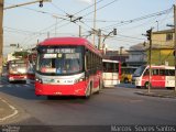 Himalaia Transportes > Ambiental Transportes Urbanos 4 1605 na cidade de São Paulo, São Paulo, Brasil, por Marcos  Soares Santos. Número da foto: #2627120.