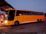 Viação Itapemirim 48135 na cidade de Casimiro de Abreu, Rio de Janeiro, Brasil, por Carlos Julio. Número da foto: #2628123.