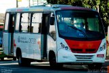Expresso Pégaso D87339 na cidade de Rio de Janeiro, Rio de Janeiro, Brasil, por Jordan dos Santos Silva. Número da foto: #:id.