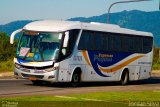 Expresso Pégaso D87824 na cidade de Rio de Janeiro, Rio de Janeiro, Brasil, por Jordan dos Santos Silva. Número da foto: #:id.